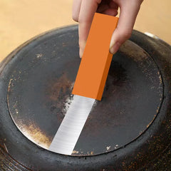 Reusable Rust Remover Gadget