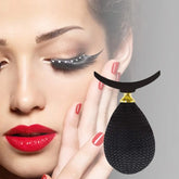 Makeup eyeshadow stamp