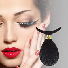 Makeup eyeshadow stamp