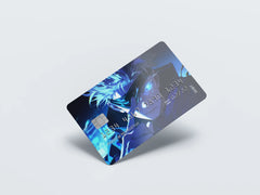 Smart Skin for Credit Card π³β¨ (PACK OF 2 )