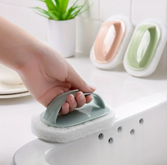 Deep Cleaning Dish Washer Sponge