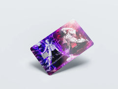 Smart Skin for Credit Card π³β¨ (PACK OF 2 )