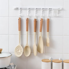 Multifunctional Slide Rail Hook