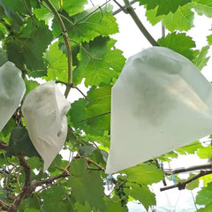Fruit Protection Garden Mesh  Bag 50 pcs