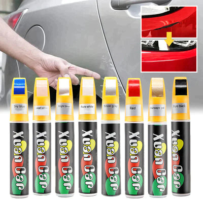 Car Scratch Remover Pen
