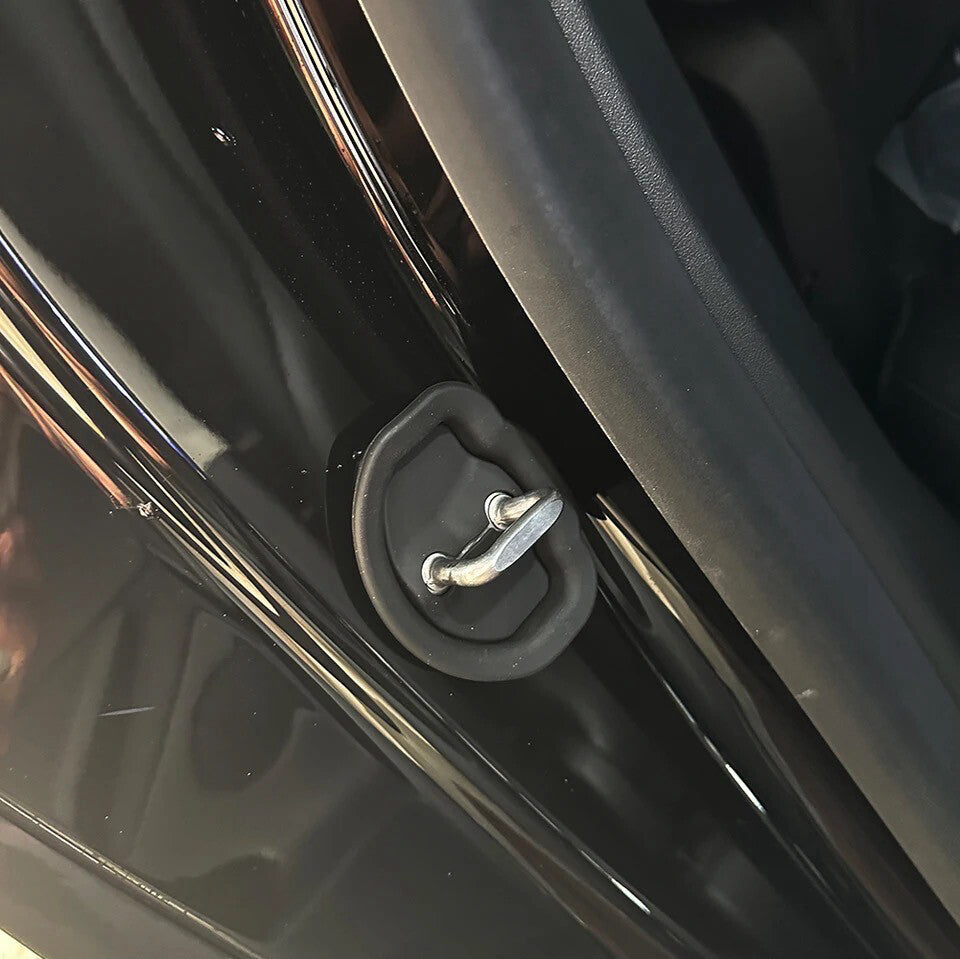 Car Door Anti-Shock (PACK OF 4)