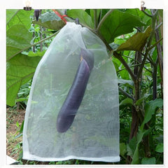 Fruit Protection Garden Mesh  Bag 50 pcs