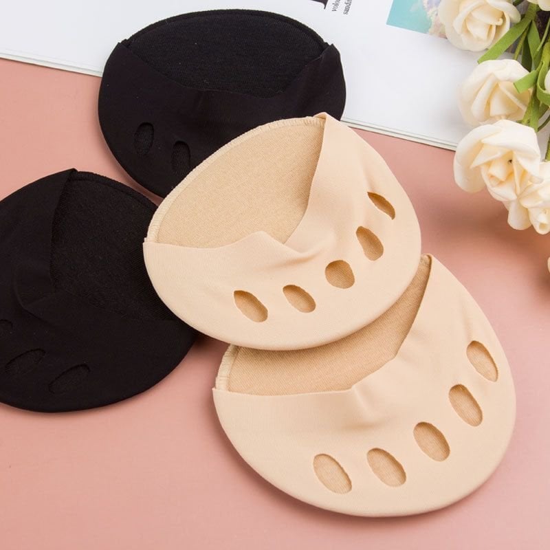 HONEYCOMB FABRIC FOREFOOT PADS
