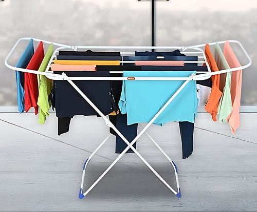 Cloth Dryer Stand
