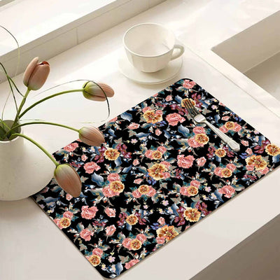 Countertop Drying Mats