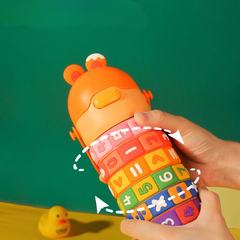 Kids Water Bottle
