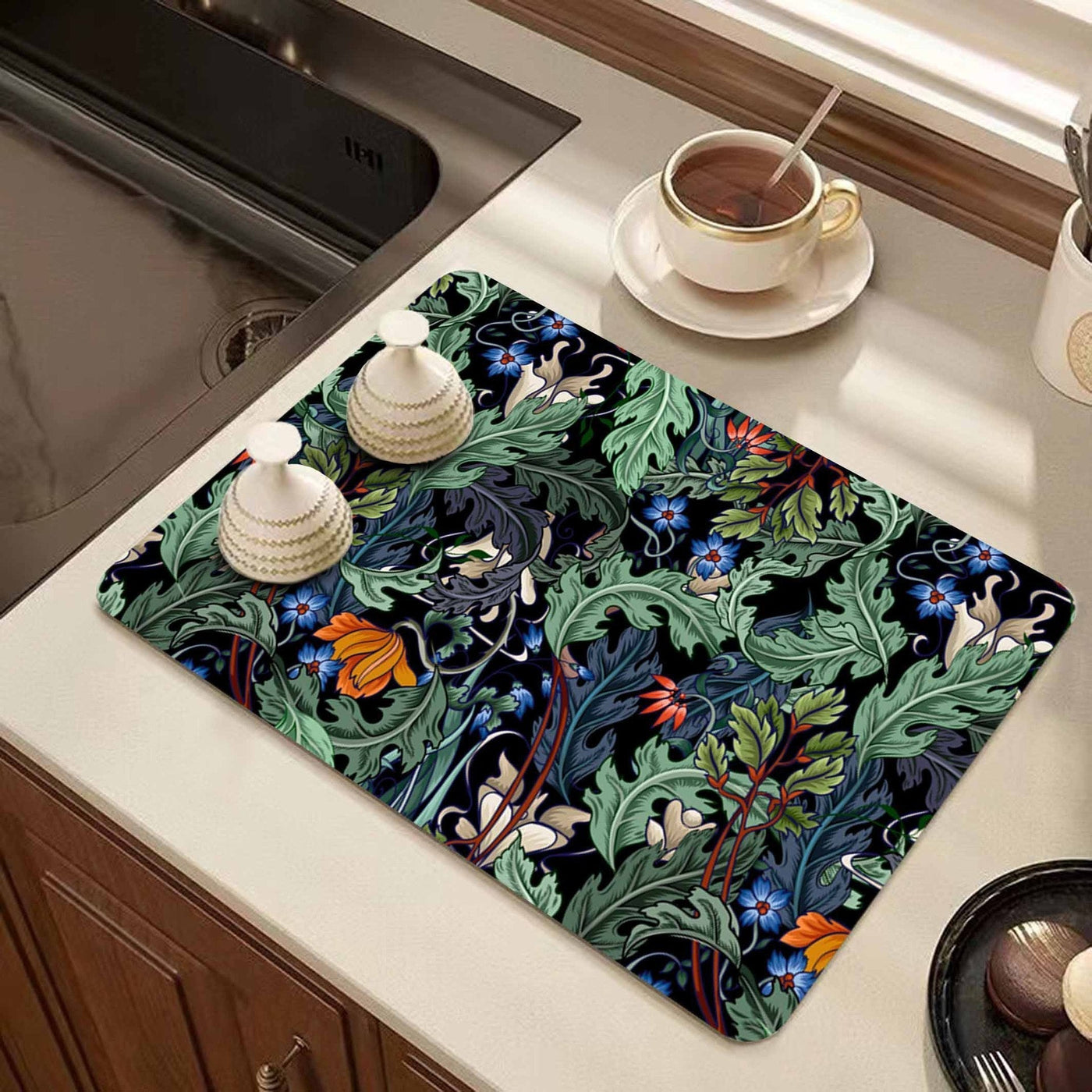 Countertop Drying Mats