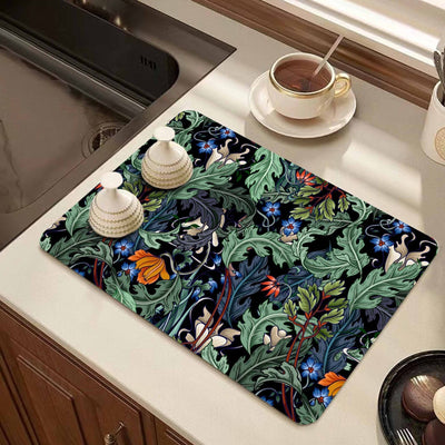 Countertop Drying Mats