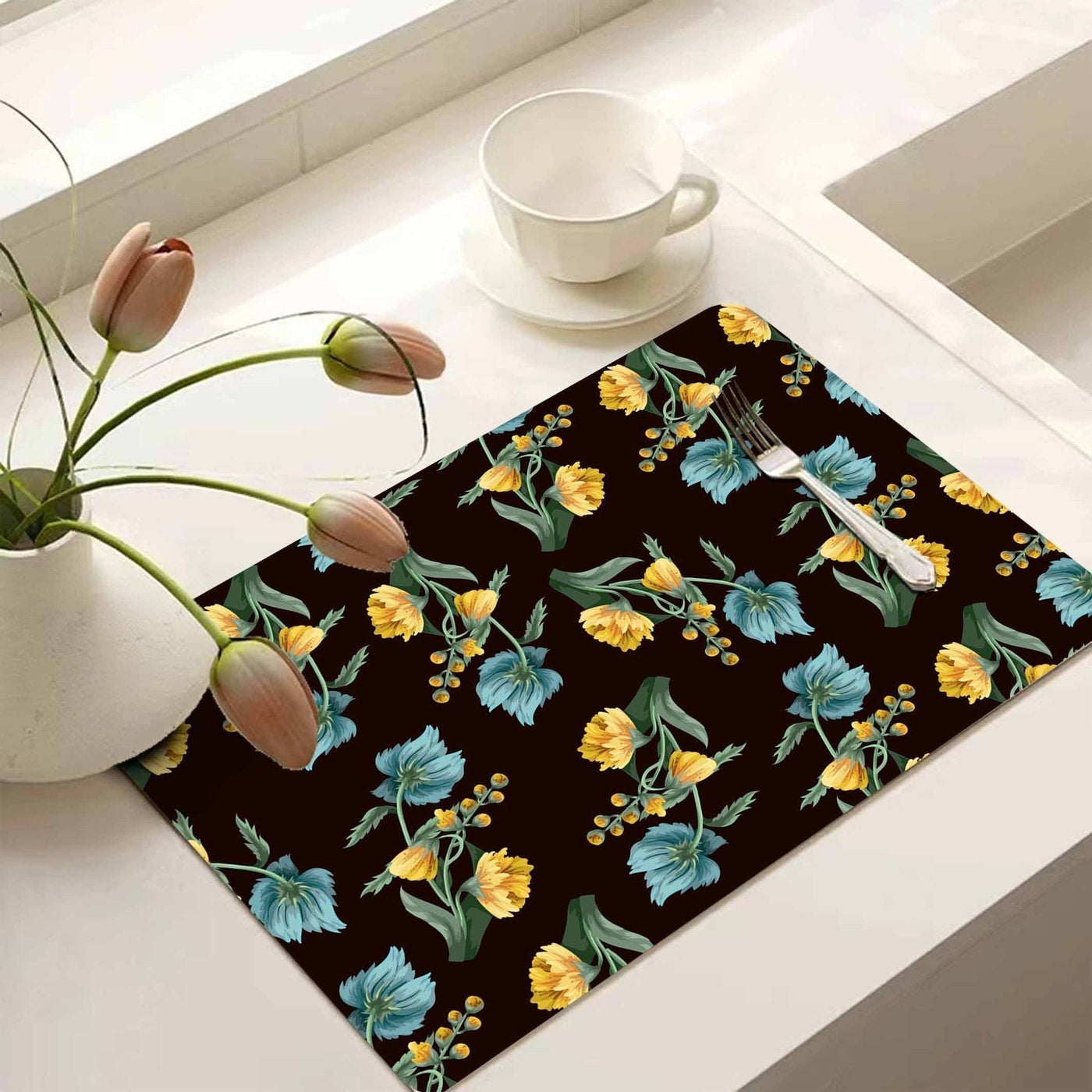 Countertop Drying Mats