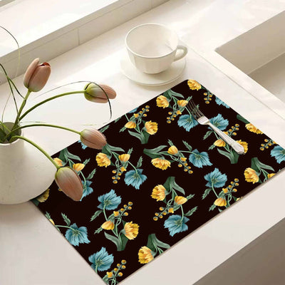 Countertop Drying Mats