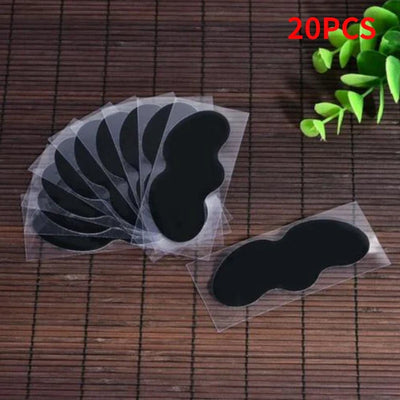 nose black head remover strip