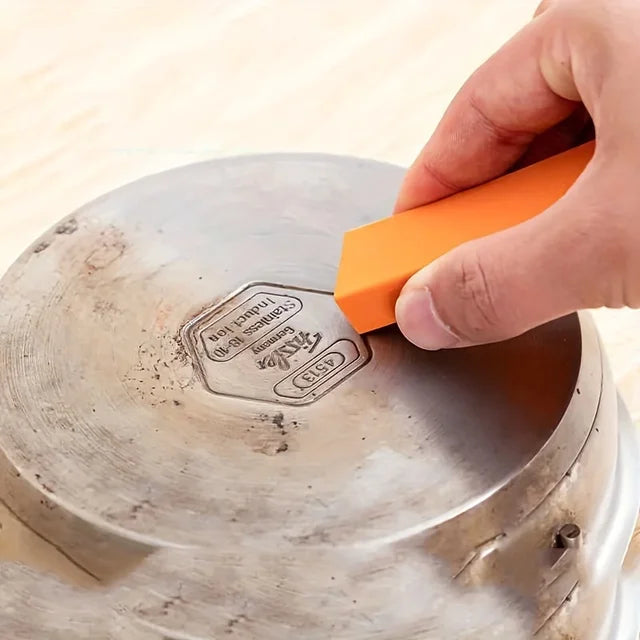 Reusable Rust Remover Gadget