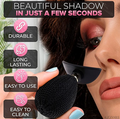 Makeup  eyeshadow stamp