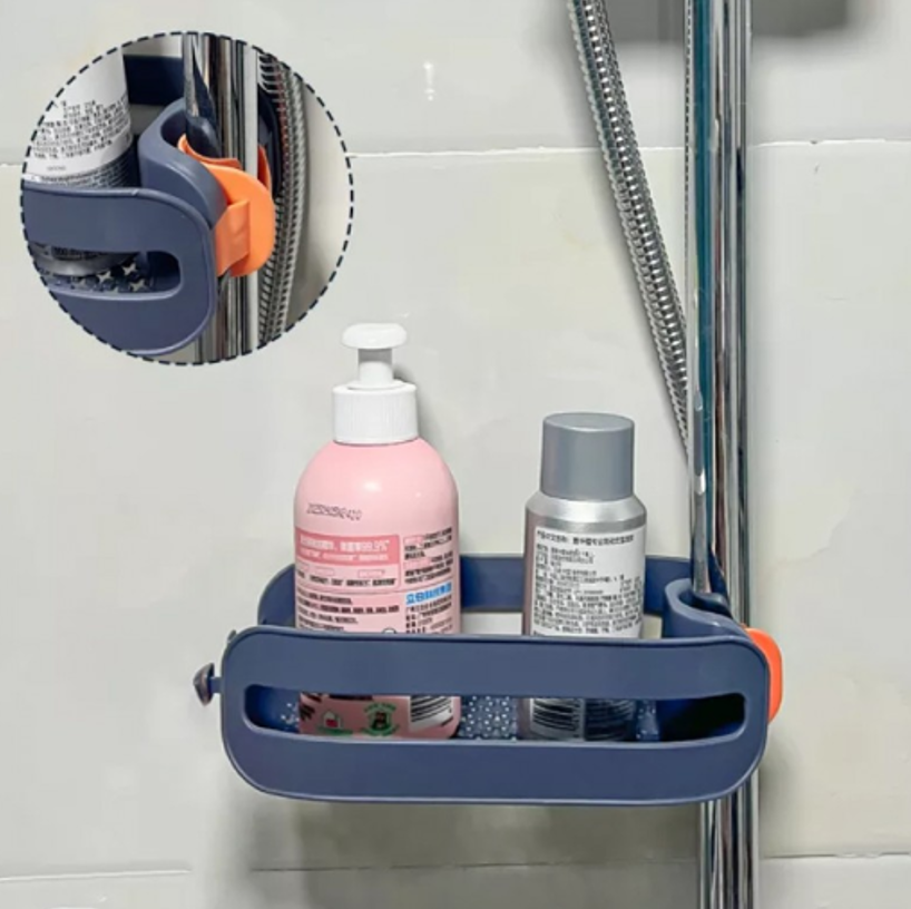 Hanging Sink Storage Rack