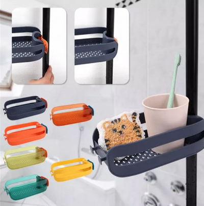 Hanging Sink Storage Rack