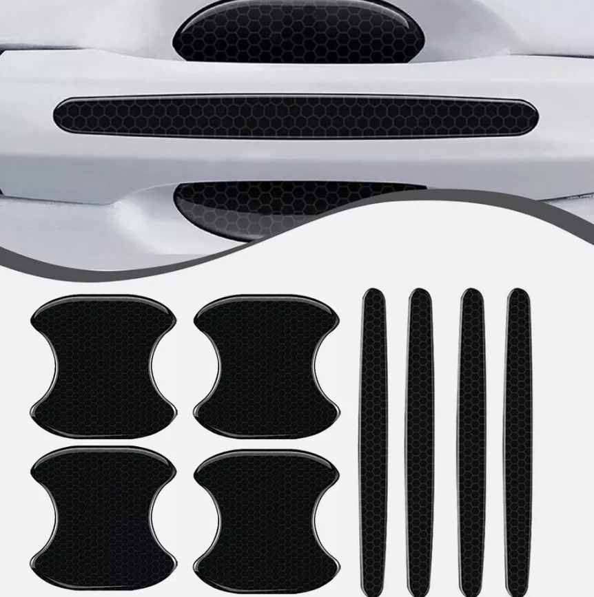 Auto Car Door Handle Protectors