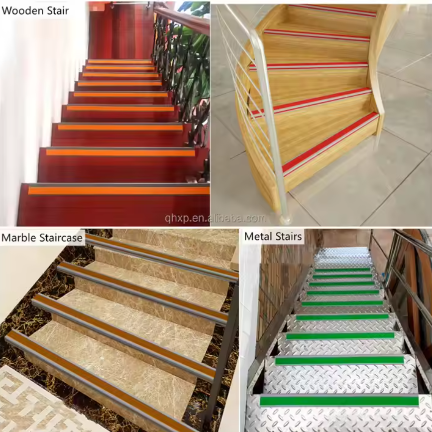 Anti Slip Stairs Strips