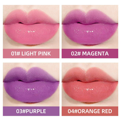 Matte Lazy Lipstick Makeup Waterproof
