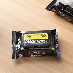 Shoe Sneaker Cleaning Wipes